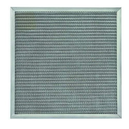 Electrostatic Filter For Home Furnaces - Washable - 16 X 30 X 1
